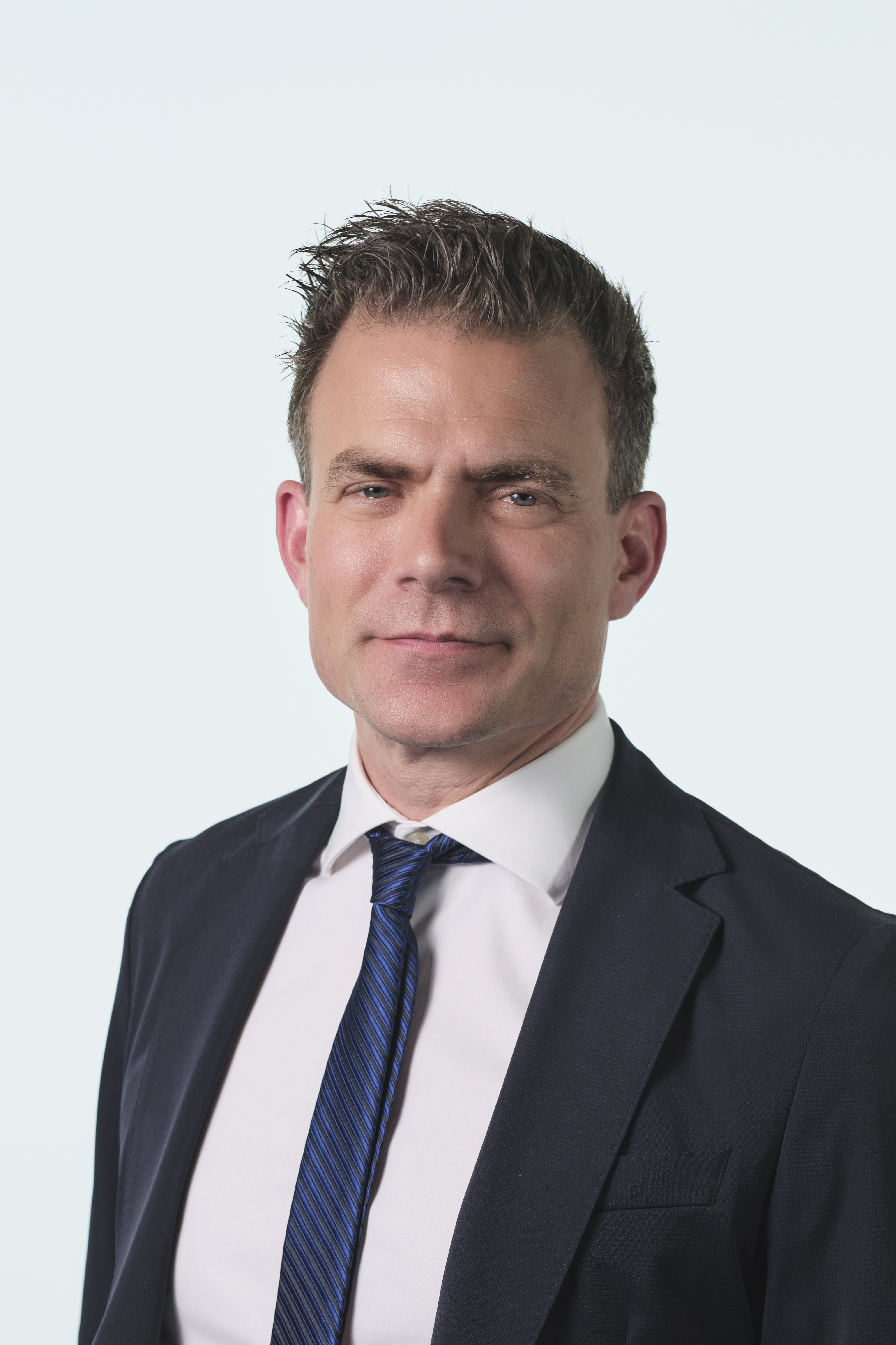 DANIEL ALETAHA EULAR PRESIDENT